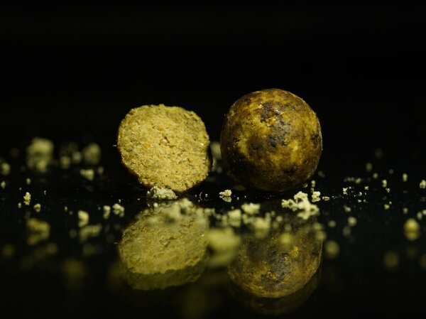 Black Label Baits Inzztant Liver