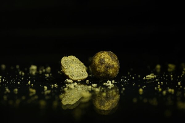 Black Label Baits Inzztant Tuna 1kg 20mm