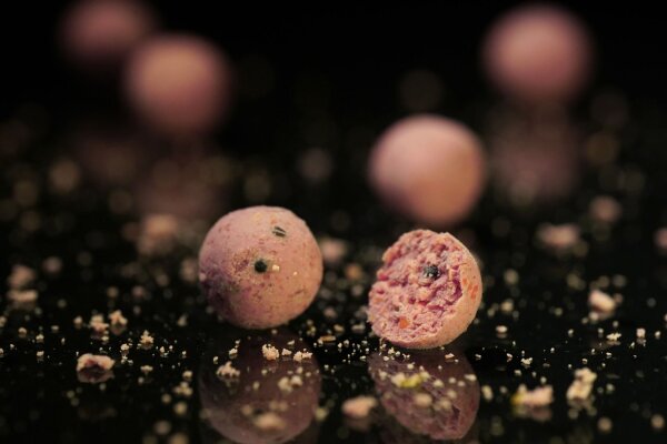 Black Label Baits Scoberry 1kg 20mm