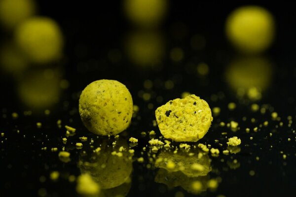 Black Label Baits Sweet Corn 1kg 24mm