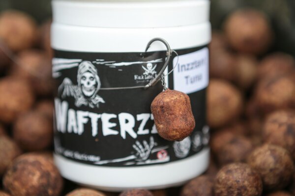 Black Label Baits Inzztant Tuna Wafter