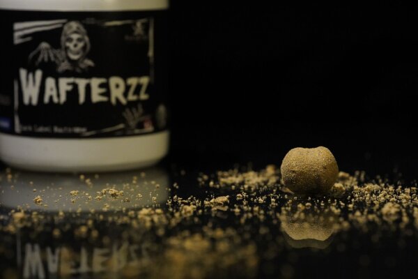 Black Label Baits Monster Crab Wafter