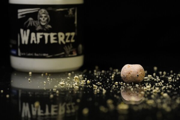 Black Label Baits Scoberry Wafter