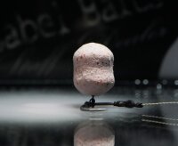 Black Label Baits Scoberry Wafter