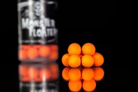 Black Label Baits Monster Floater - neonorange - 12mm...