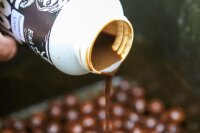 Black Label Baits Inzztant Liver Additive 500ml