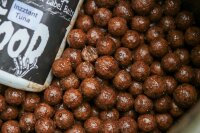 Black Label Baits Inzztant Tuna Additive 500ml