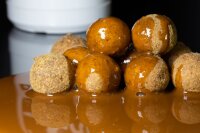 Black Label Baits Sco-B plus Additive 500ml