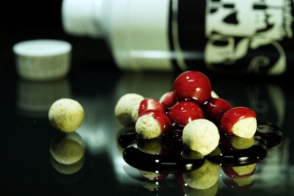 Black Label Baits SHF Liquid 500ml Sweet Corn