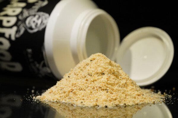 Black Label Baits Milky Way Krill 0,5kg