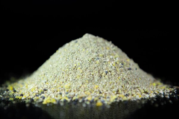 Black Label Baits StixMix Fish 1kg