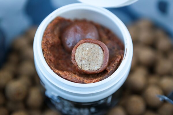 Black Label Baits The Paste - Krill