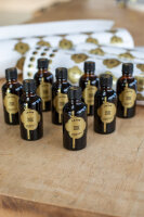 Monkey Climber Secret Stash Hookbait Juices 50ml Reveal