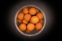 Forgotten Flavours Hard Hookbaits Milky Icecream 20mm