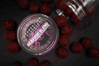 Forgotten Flavours Hard Hookbaits Seafood Blend 20mm