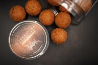 Forgotten Flavours Hard Hookbaits Krill 28mm