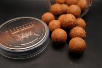 Forgotten Flavours Hard Hookbaits Krill 28mm