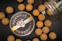 Forgotten Flavours Hard Hookbaits Nutty Maple 28mm