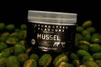 Forgotten Flavours Natural Range Pop Ups Mussel