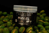 Forgotten Flavours Natural Range Pop Ups Mussel