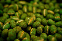 Forgotten Flavours Natural Range Pop Ups Mussel