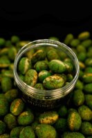 Forgotten Flavours Natural Range Pop Ups Mussel