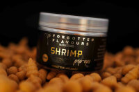 Forgotten Flavours Natural Range Pop Ups Shrimp