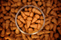 Forgotten Flavours Natural Range Pop Ups Shrimp