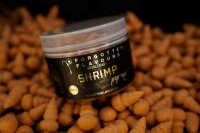 Forgotten Flavours Natural Range Pop Ups Shrimp
