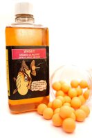 Forgotten Flavours OG Whisky Haze Pop-Ups 15mm