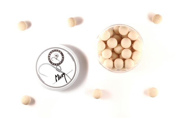 Forgotten Flavours Milky Ice Cream Pop-Ups 15mm