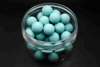 Forgotten Flavours Blue Bubbles Pop-Ups 15mm