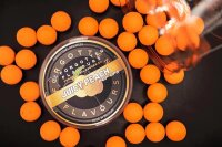 Forgotten Flavours Peach Pop-Ups orange