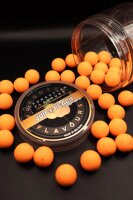 Forgotten Flavours Peach Pop-Ups orange 15mm