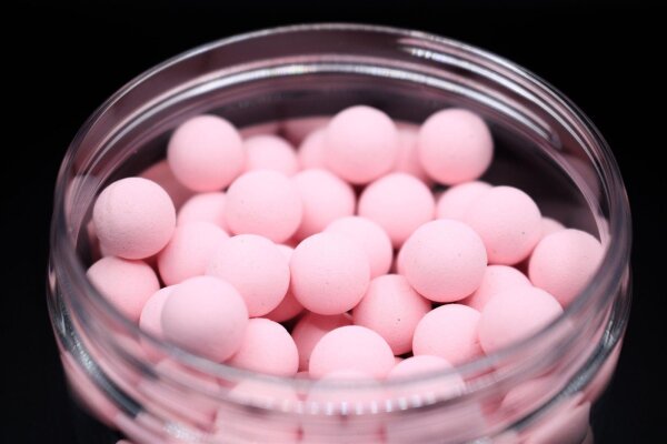 Forgotten Flavours Pink Zing Pop-Ups 15mm