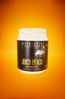 Forgotten Flavours Juicy Peach Power Palatant
