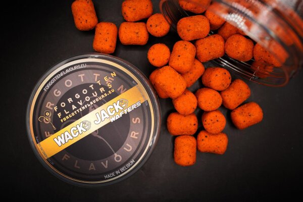 Forgotten Flavours Wacko Jacko Wafters 15 x 12mm barrels
