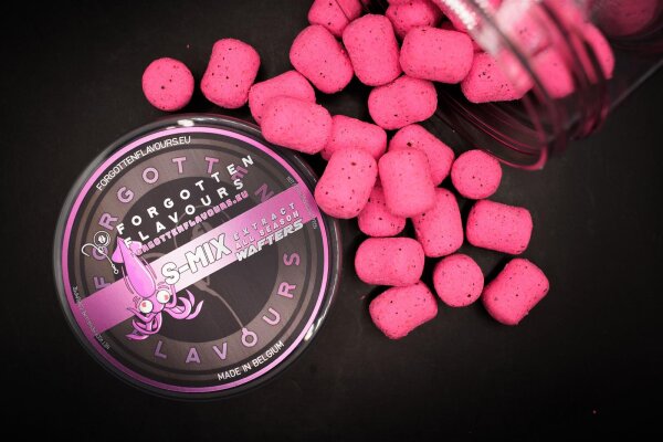 Forgotten Flavours S Mix Wafters 15 x 12mm barrels