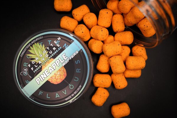 Forgotten Flavours Pineapple Wafters 15 x 12mm barrels