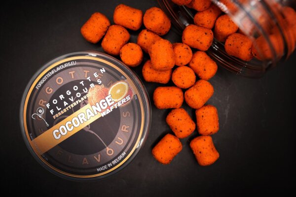 Forgotten Flavours Cocorange Wafters 15 x 12mm barrels