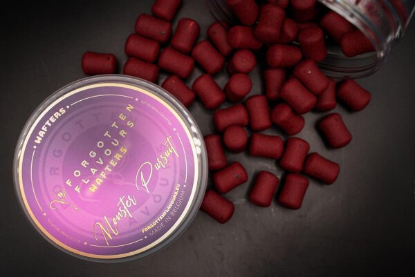 Forgotten Flavours Monster Pursuit Wafters 15 x 12mm barrels