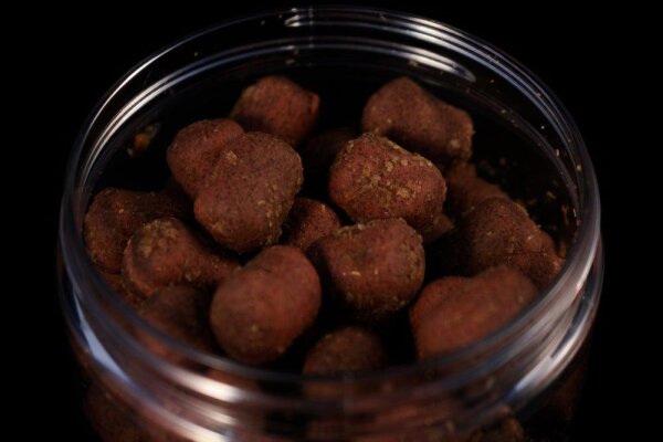 Forgotten Flavours S n S Wafters 15 x 12mm barrels brown