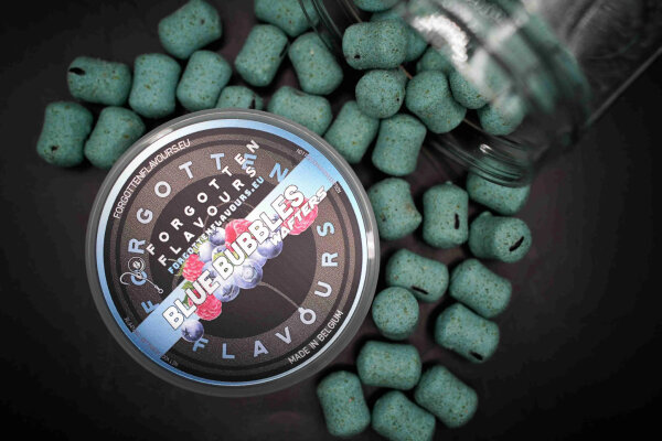 Forgotten Flavours Blue Bubbles Wafters 15 x 12mm barrels
