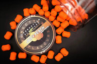 Forgotten Flavours Peach Wafters 15 x 12mm barrels orange