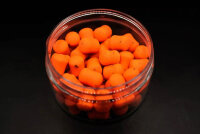 Forgotten Flavours Peach Wafters 15 x 12mm barrels orange