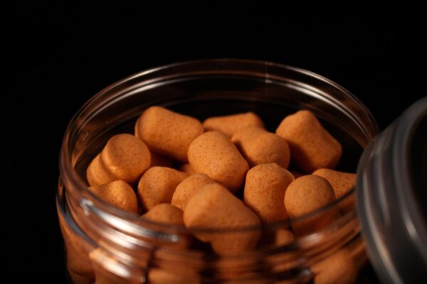 Forgotten Flavours Scopex Squid Wafters 15 x 12mm barrels