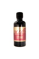 Forgotten Flavours Underground Flavour Range MC x FF Sting