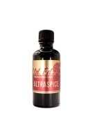 Forgotten Flavours Underground Flavour Range MC x FF...