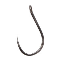 Fudo Chinu W/Ring Barbless 10