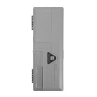 Preston Mag Store System - Unloaded